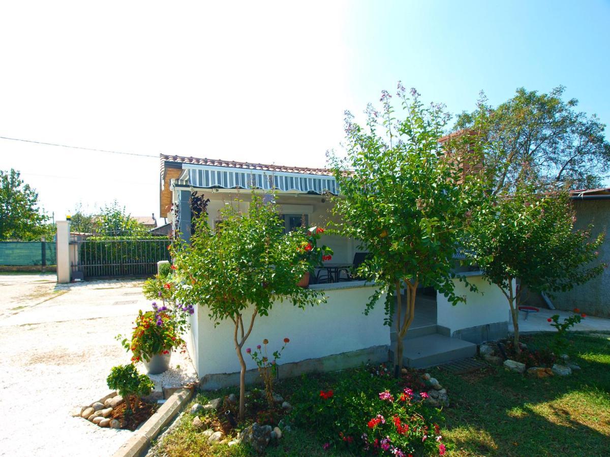 Villa House Ankica 1818 Pula Exterior foto